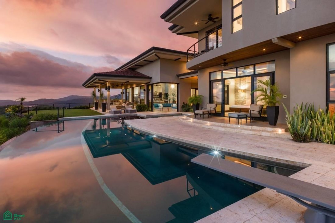 Casa en Playa Flamingo, Provincia de Guanacaste, Costa Rica 3 - 17090304