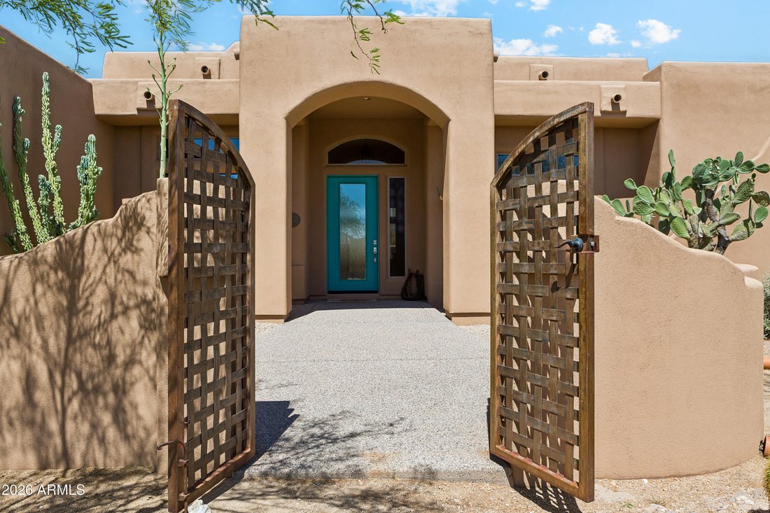 House in Carefree, Arizona, United States 3 - 18674383