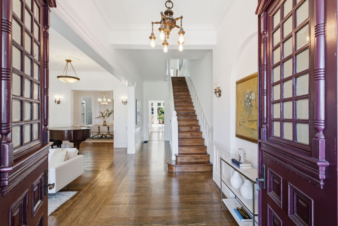 House in San Francisco, California, United States 2 - 18675616