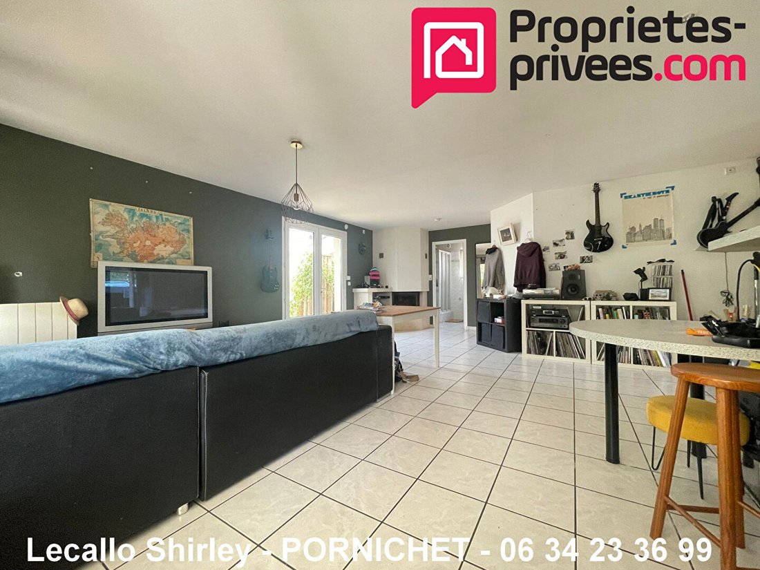 Villa in Pornichet, Pays de la Loire, France 2 - 18678158