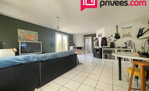 Villa in Pornichet, Pays de la Loire, France 1