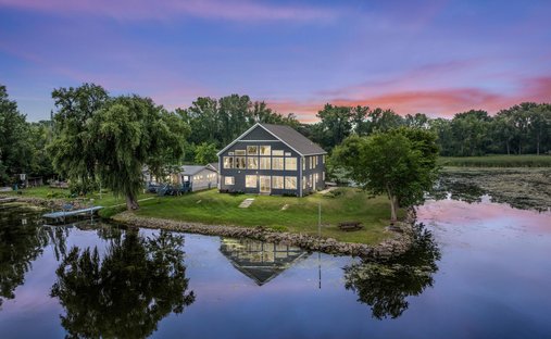 Winneconne, Wisconsin, United States 1