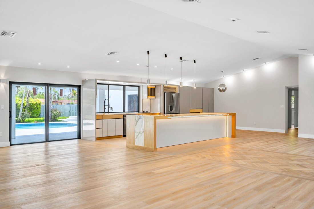 Condo in Miami, Florida, United States 1 - 18677462
