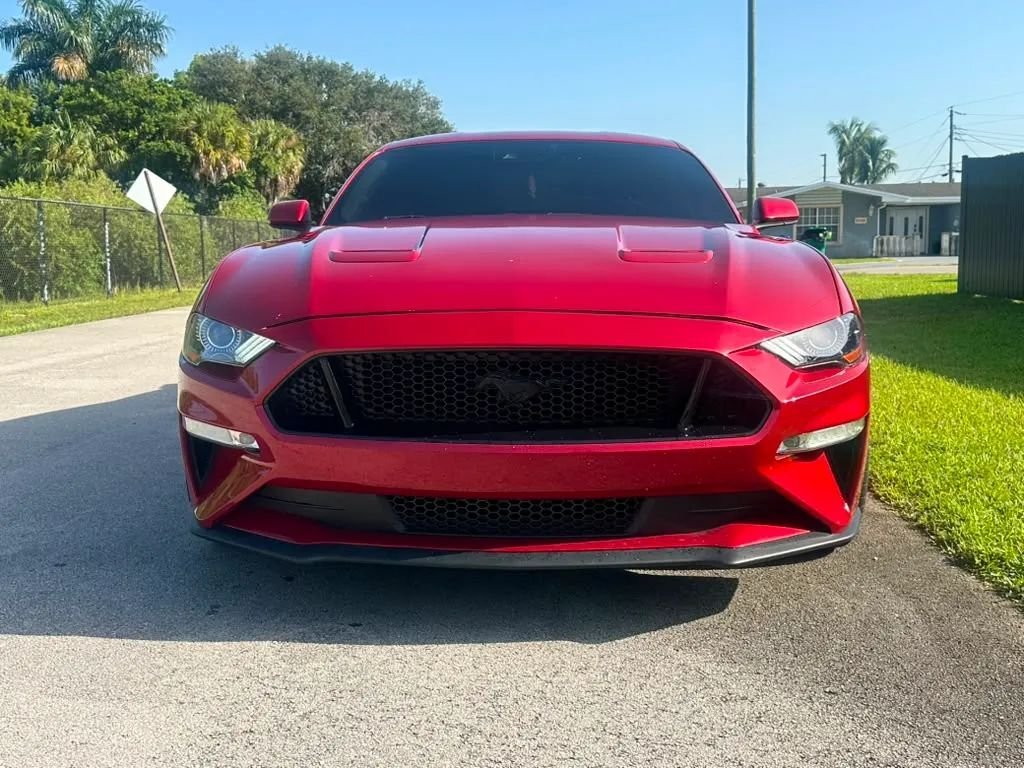 Coupe in West Park, FL, United States 1 - 18678051