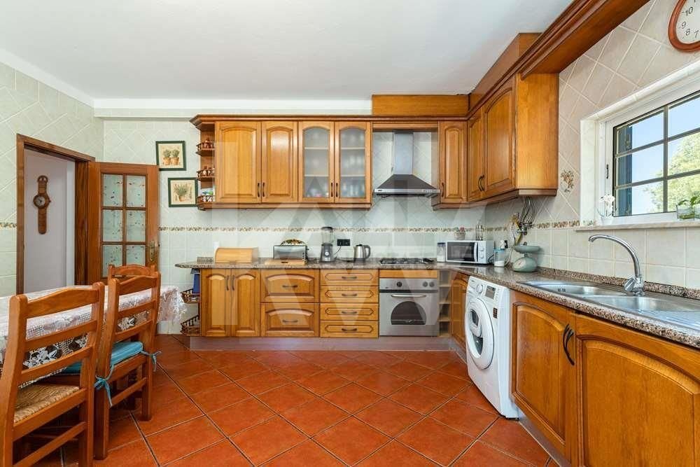 Villa in São Sebastião, Lagos, Sao Goncalo de Lagos, Portugal 5 - 12286588