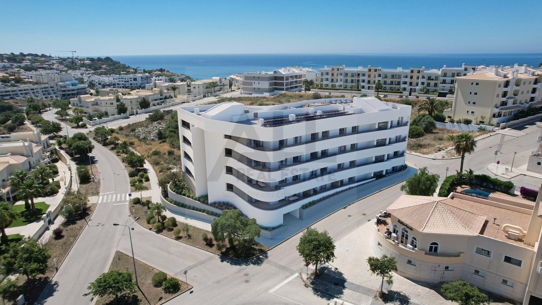 Appartamento a Praia De Porto Mós, Sao Goncalo de Lagos, Algarve 4 - 13569536
