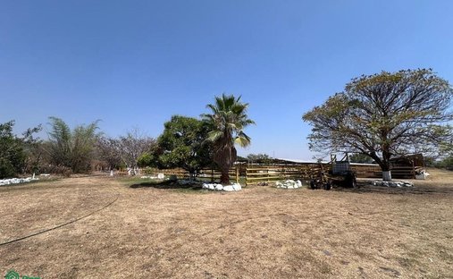 Maison à Rancho San Ignacio, Morelos, Mexique 1