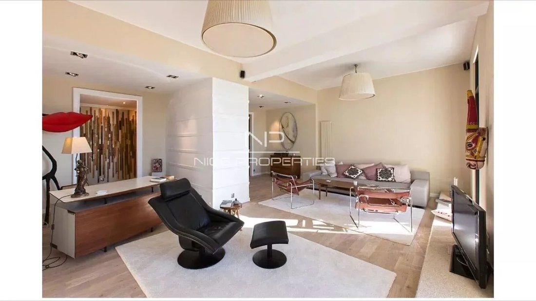 Apartment in Cannes, Provence-Alpes-Côte d'Azur, France 4 - 18677992