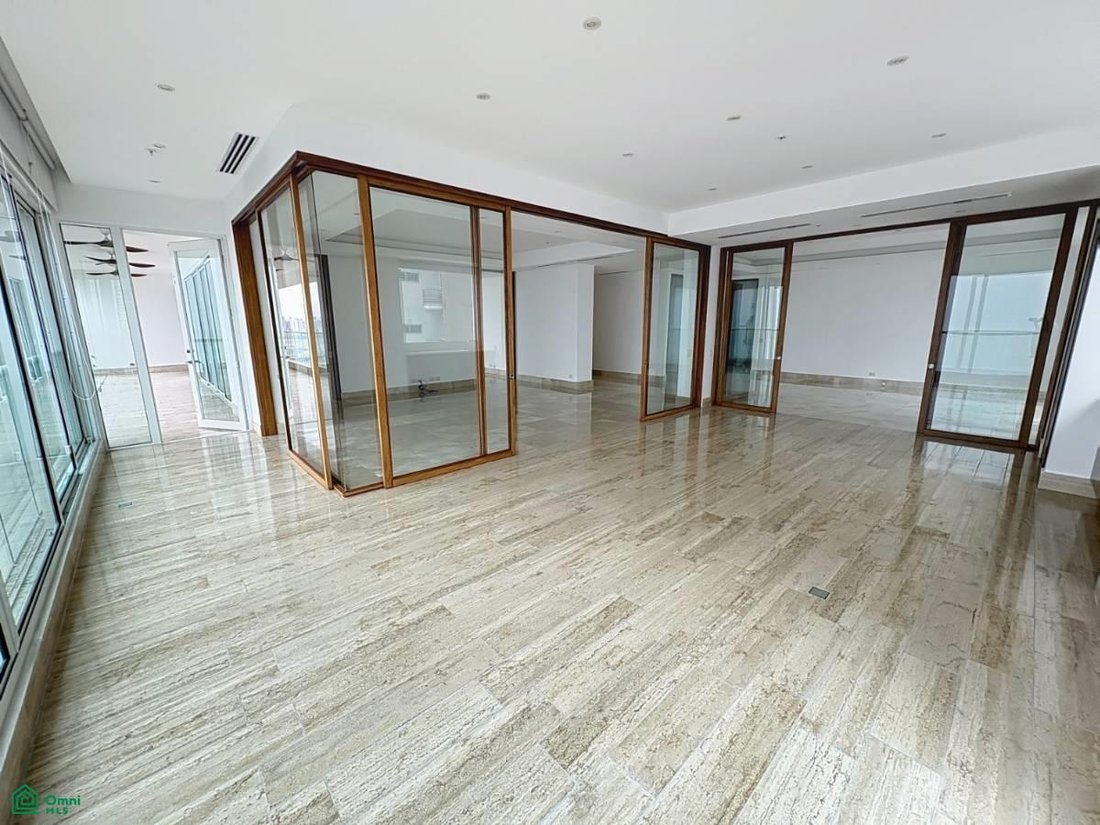 Appartement en Panama, Panama, Panama 4 - 17233366