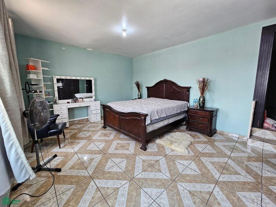 Casa en Tijuana, Baja California, México 3 - 17168273