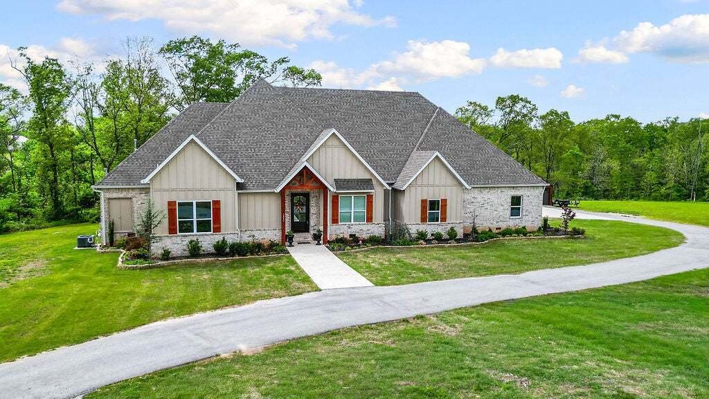 House in Rogers, Arkansas, United States 3 - 18179668