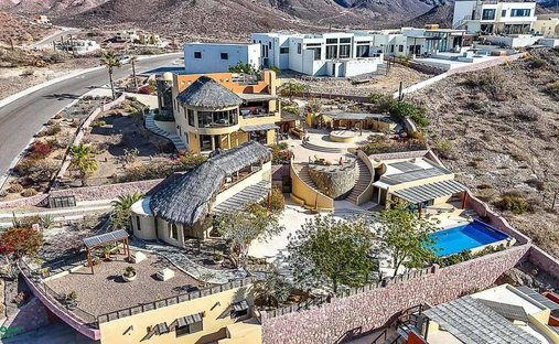 Haus in Maravia, Baja California Sur, Mexiko 1