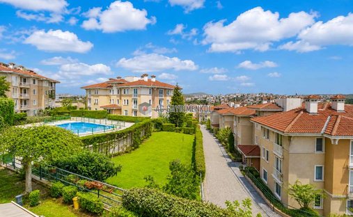 Apartment in İstanbul, İstanbul, Turkey 1
