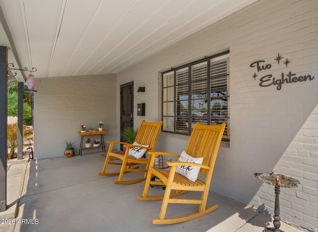House in Phoenix, Arizona, United States 3 - 18675091