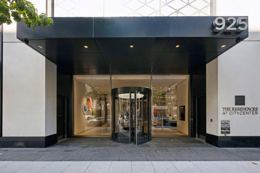 Condo in Washington, District of Columbia, United States 2 - 18678318