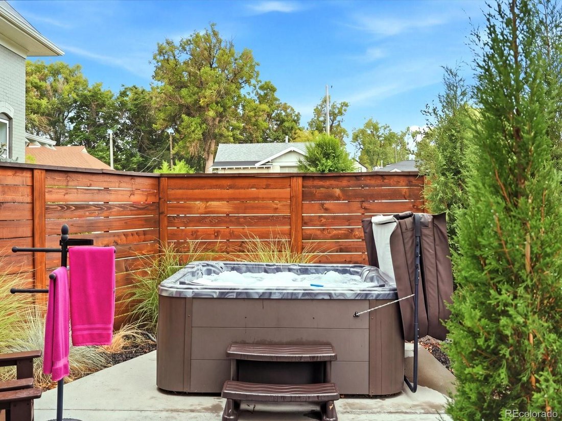 Casa a Denver, Colorado, Stati Uniti 5 - 18640008