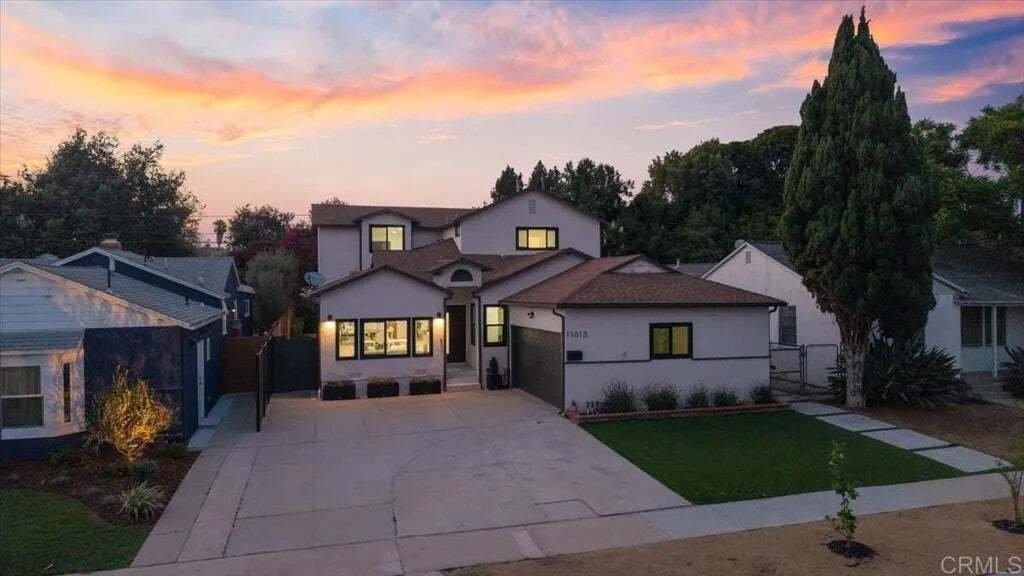 House in Los Angeles, California, United States 1 - 18677041