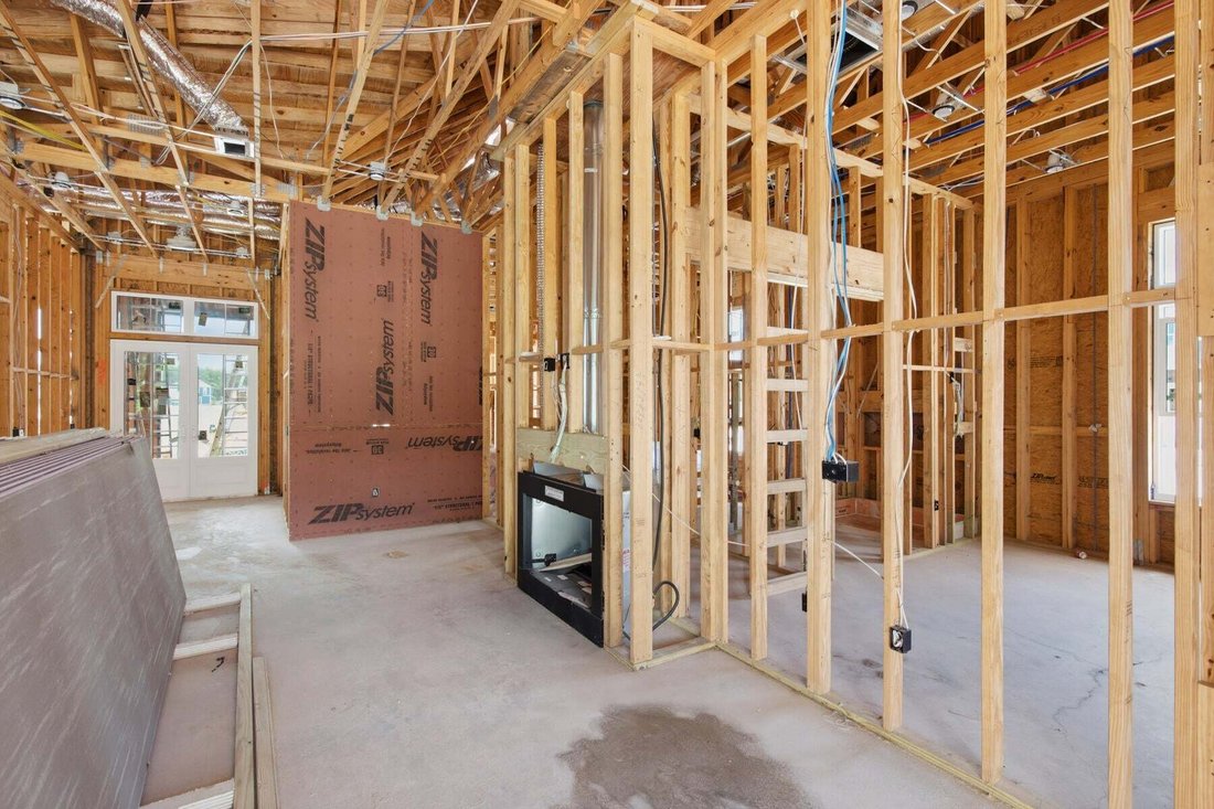 House in Watersound, Florida, United States 3 - 18676758