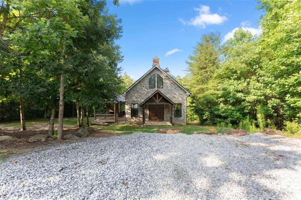 House in Clarkesville, Georgia, United States 4 - 18676566