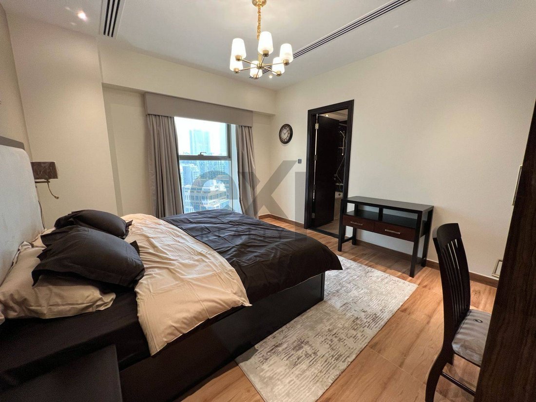 Apartment in Burj Khalifa Lake, Downtown Dubai, Dubai 3 - 18676478