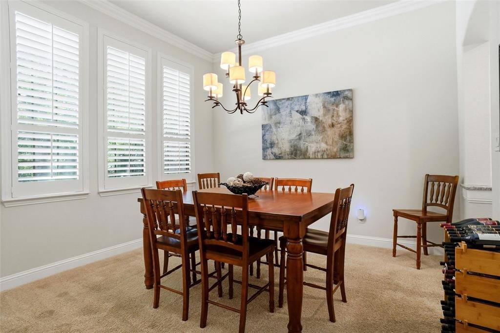 House in Keller, Texas, United States 3 - 18677216