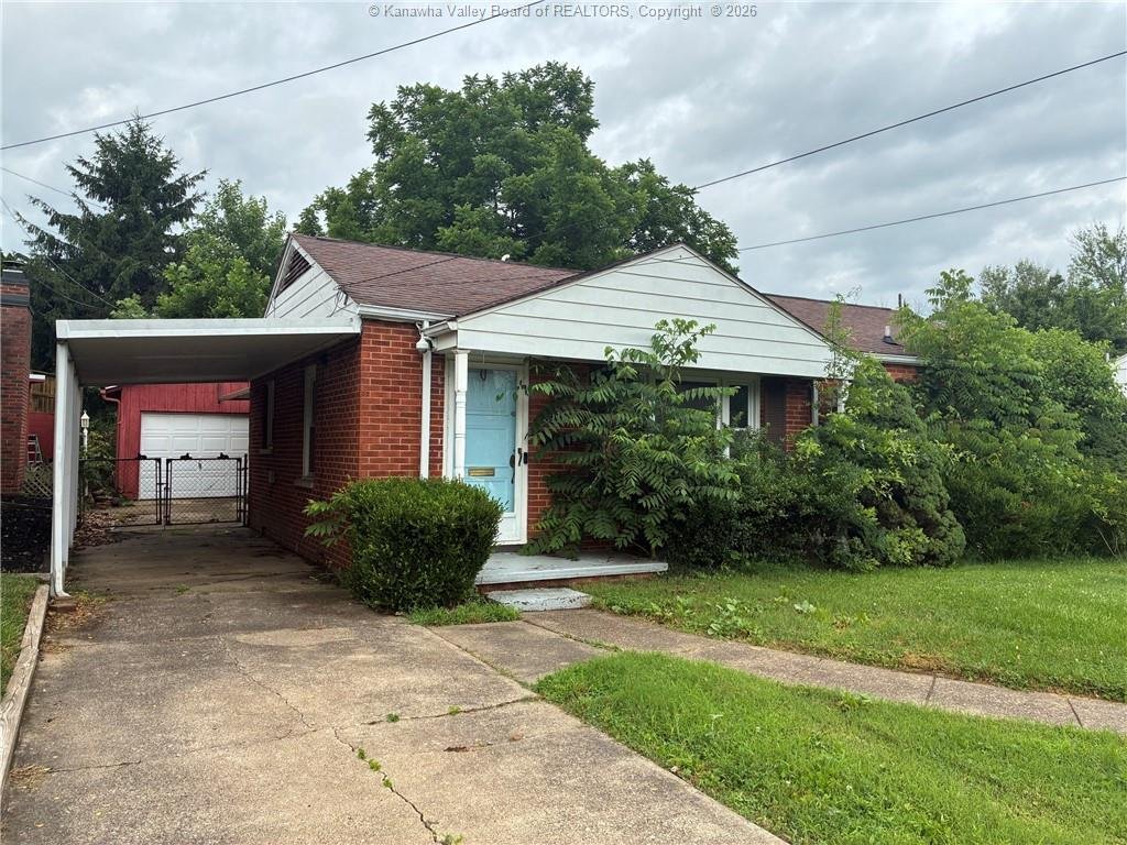 House in Huntington, West Virginia, United States 2 - 18675135
