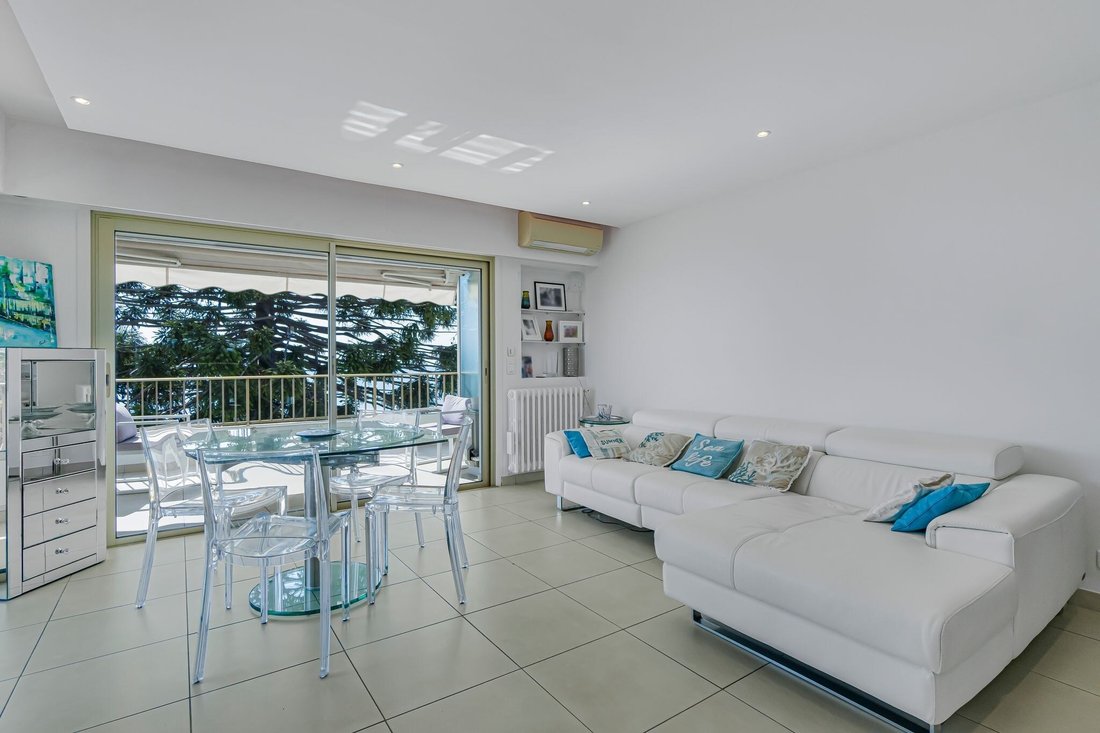 Apartment in Gabelle-Courcettes-Les Clos, Vallauris, France 4 - 18678416
