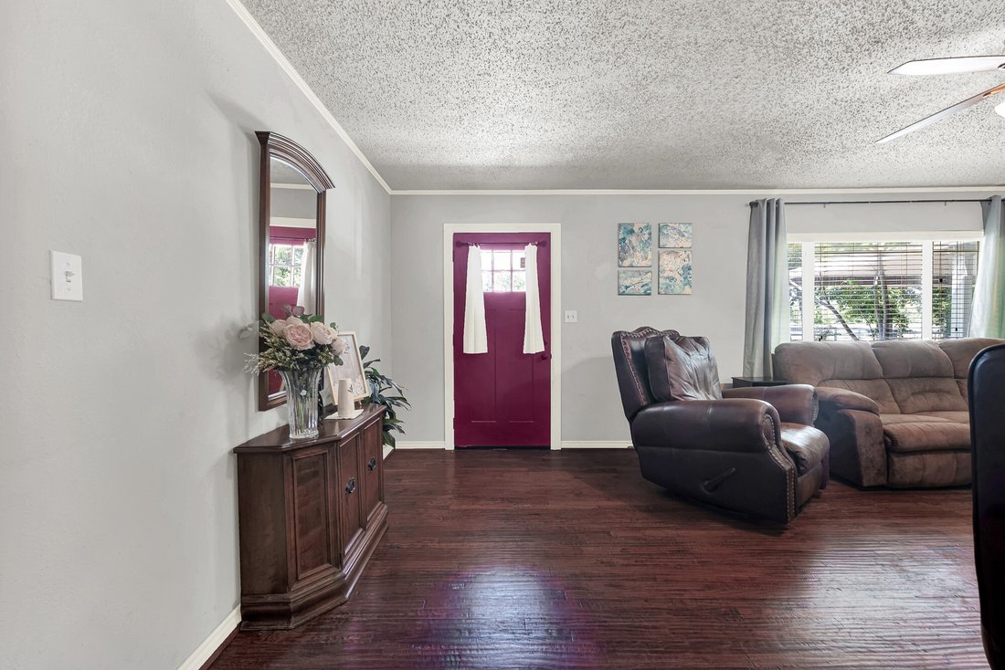 House in Farmersville, Texas, United States 5 - 18676102