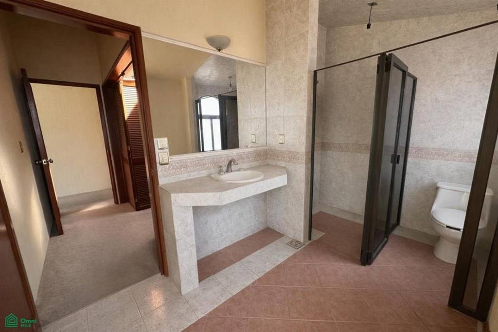 Townhouse in San Miguel Zinacantepec, State of Mexico, Mexico 5 - 17243279