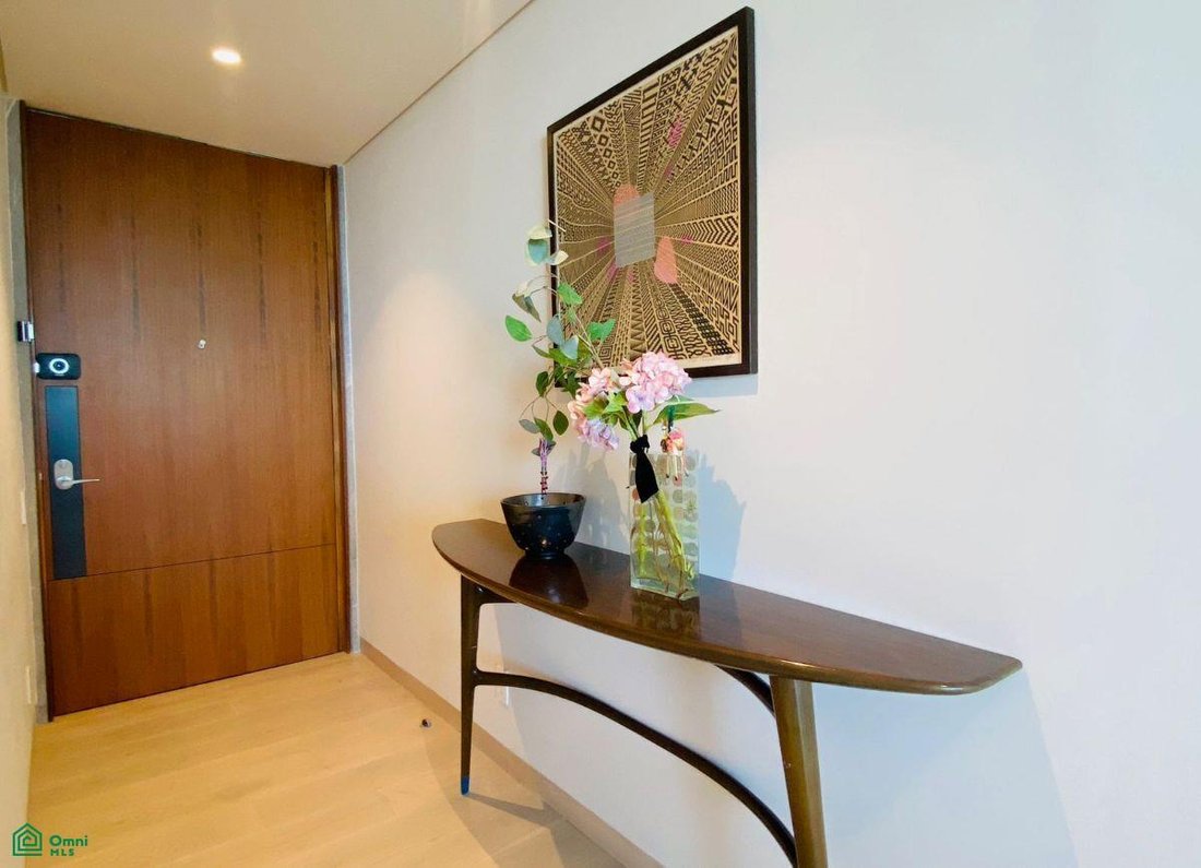 Condo in Santa Catarina Yecahuitzotl, Mexico City, Mexico 5 - 18469276
