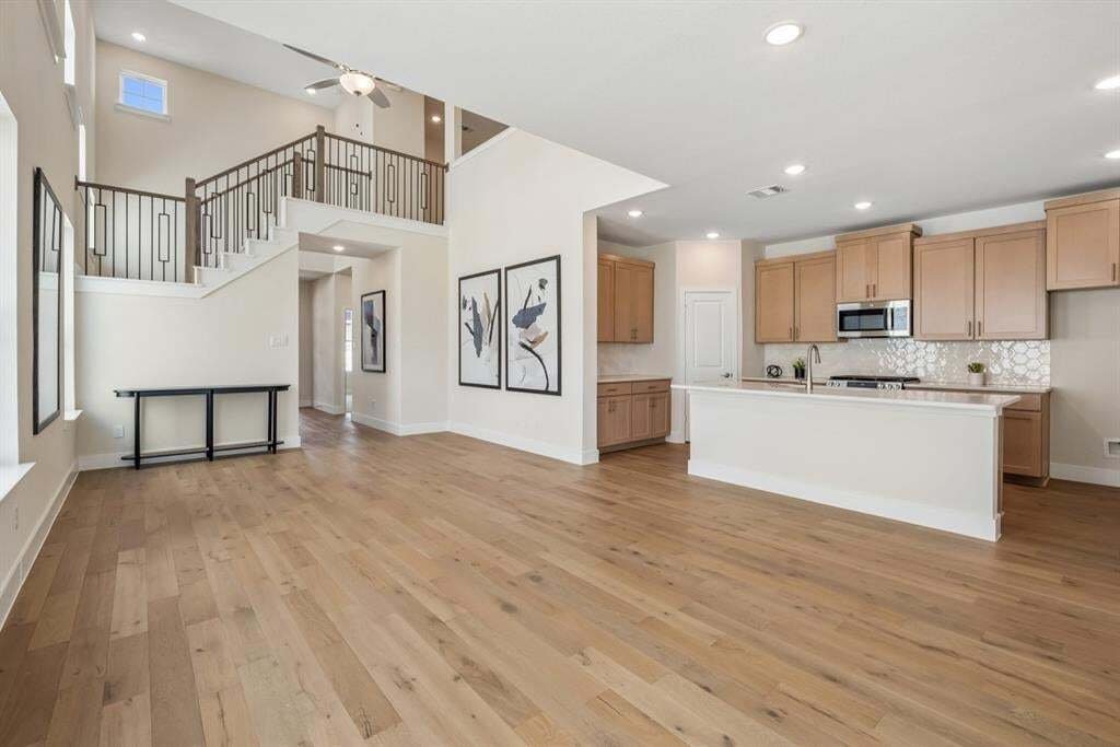 Townhouse in Prosper, Texas, United States 1 - 18677155
