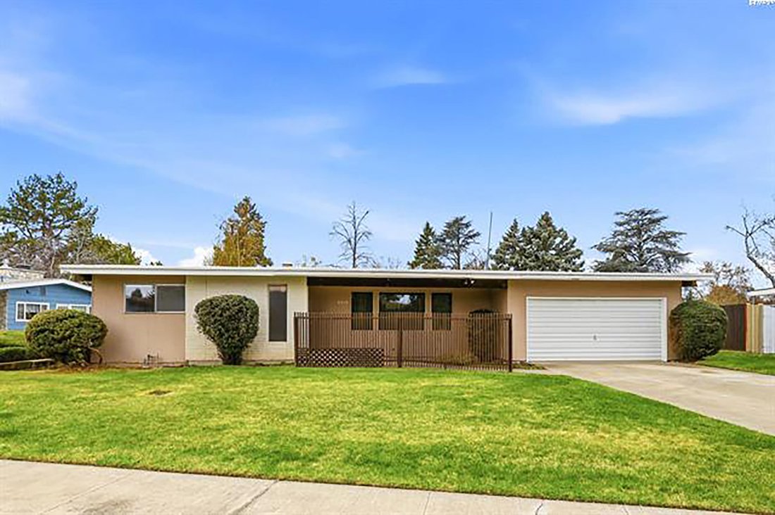 House in Richland, Washington, United States 1 - 18675298