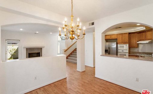 Condominio a Torrance, California, Stati Uniti 1