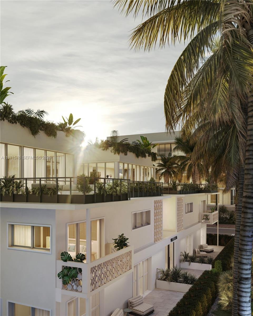 Condo in Miami Beach, Florida, United States 1 - 18676833