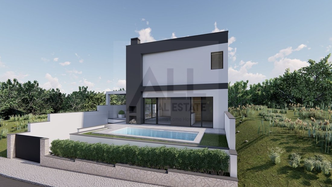 Villa a Mexilhoeira Grande, Algarve, Portogallo 2 - 15004812