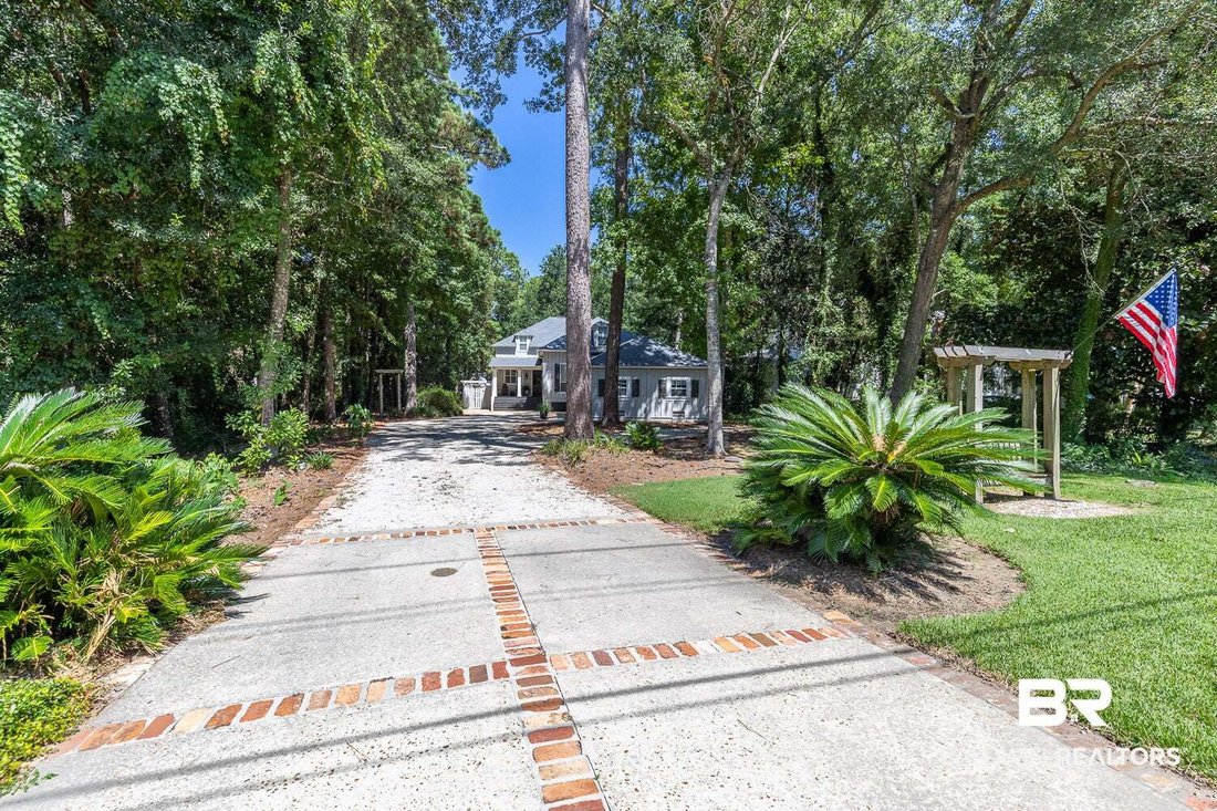 House in Fairhope, Alabama, United States 4 - 18676893