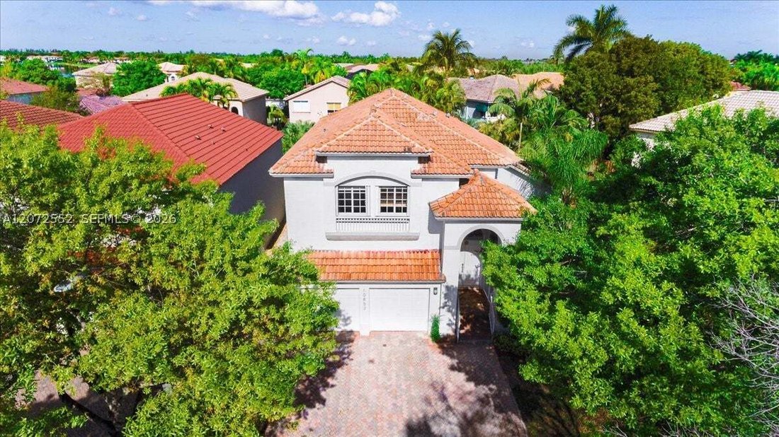 House in Doral, Florida, United States 3 - 18676808