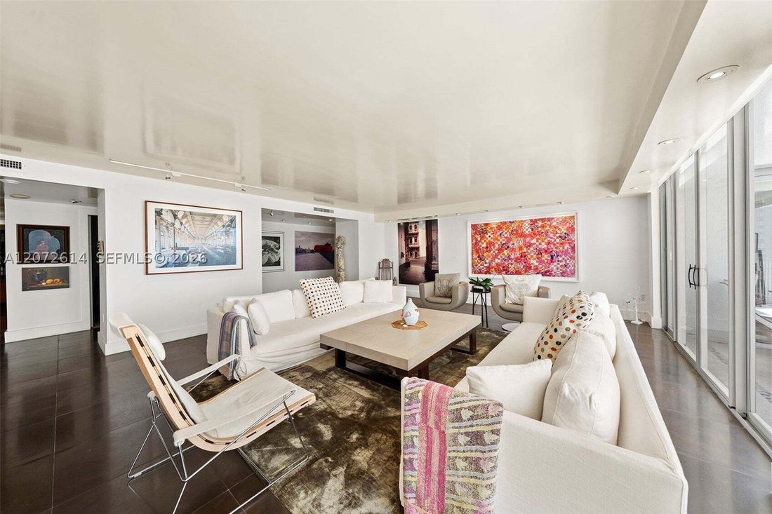 Condo in Key Biscayne, Florida, United States 3 - 18676820