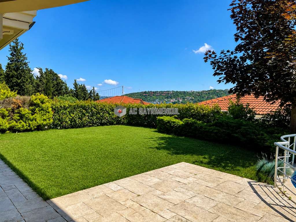 Villa in İstanbul, İstanbul, Turkey 2 - 18674895