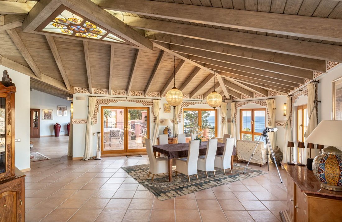 Villa in Port d'Andratx, Andratx, Balearic Islands 3 - 18676240