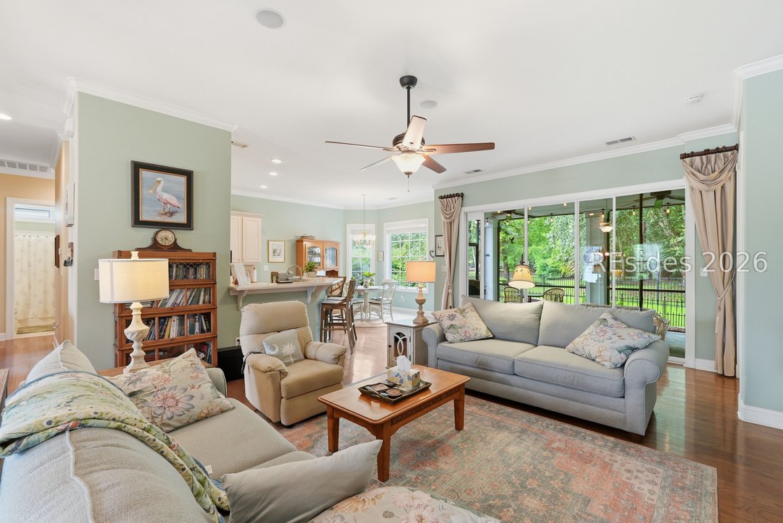 House in Bluffton, South Carolina, United States 4 - 18675932
