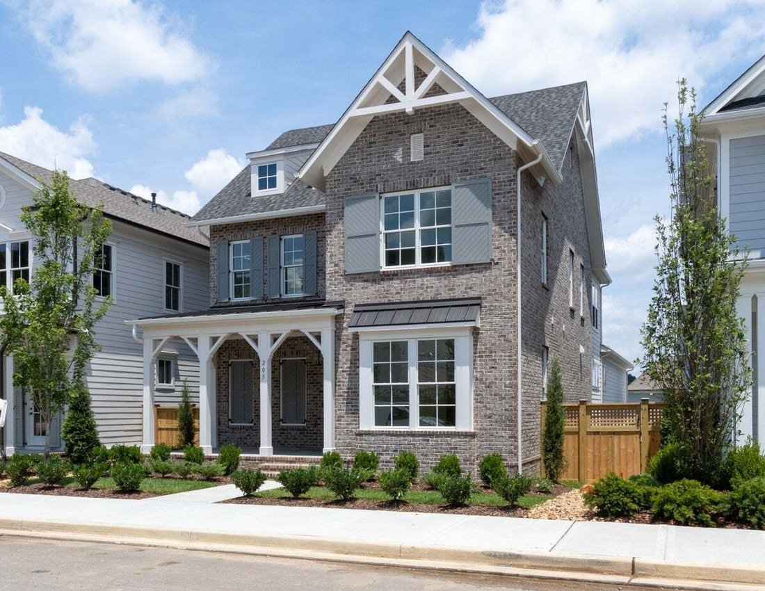 House in Franklin, Tennessee, United States 4 - 18677107