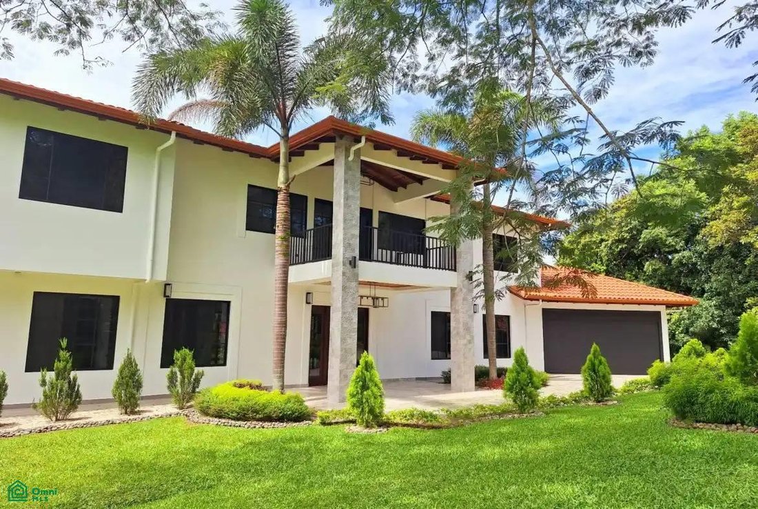 House in Atenas, Alajuela Province, Costa Rica 1 - 17088919