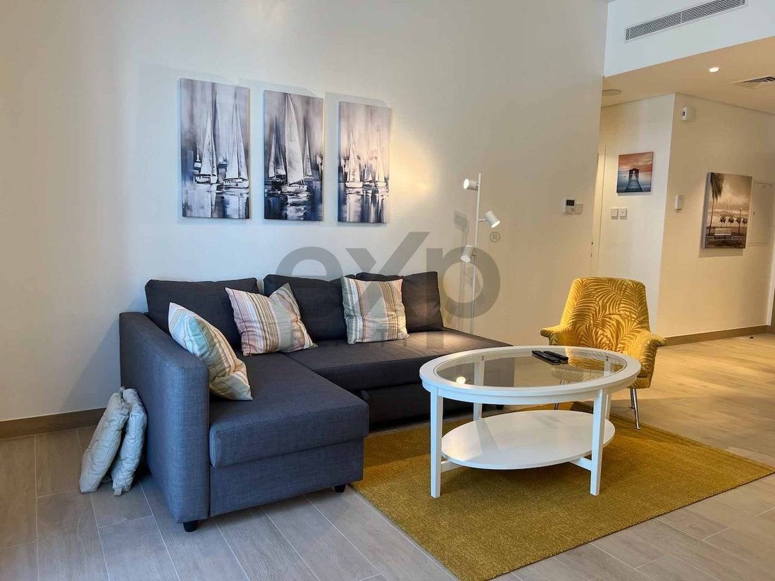 Apartment in Jumeirah, Dubai, United Arab Emirates 4 - 18676520