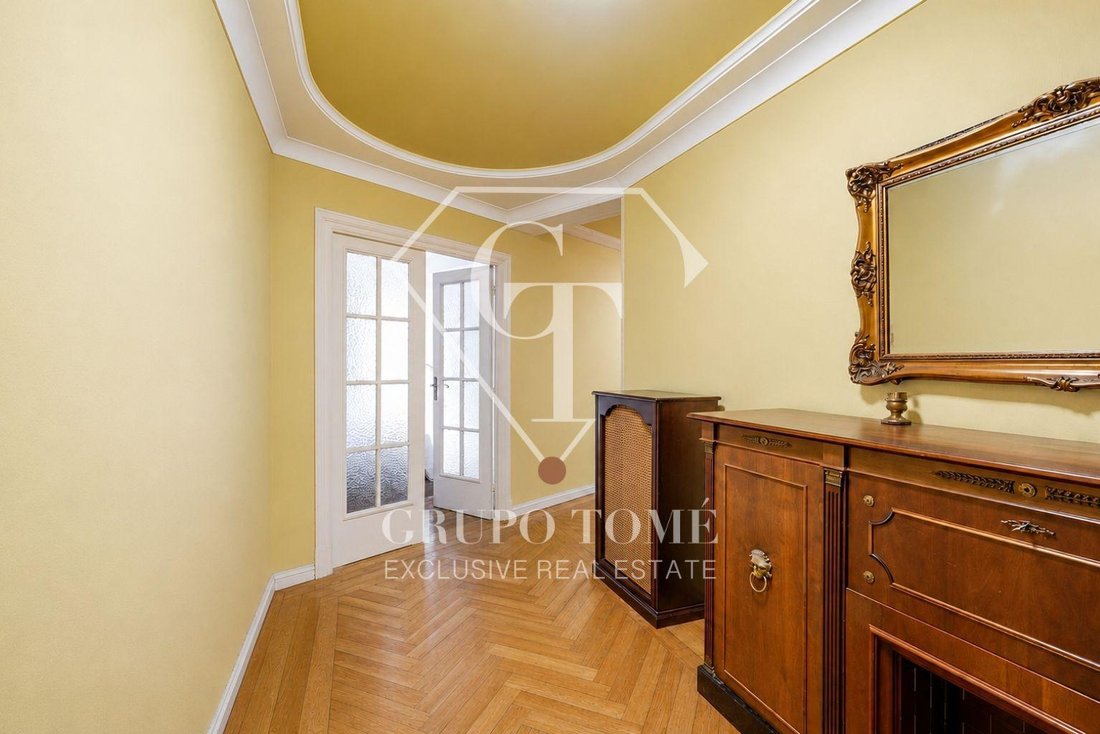 Apartment in Mendebaldea, Donostia-San Sebastian, Spain 5 - 18678004