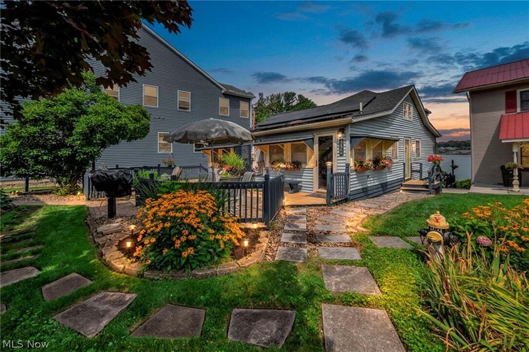 House in Lake Milton, Ohio, United States 2 - 17065674