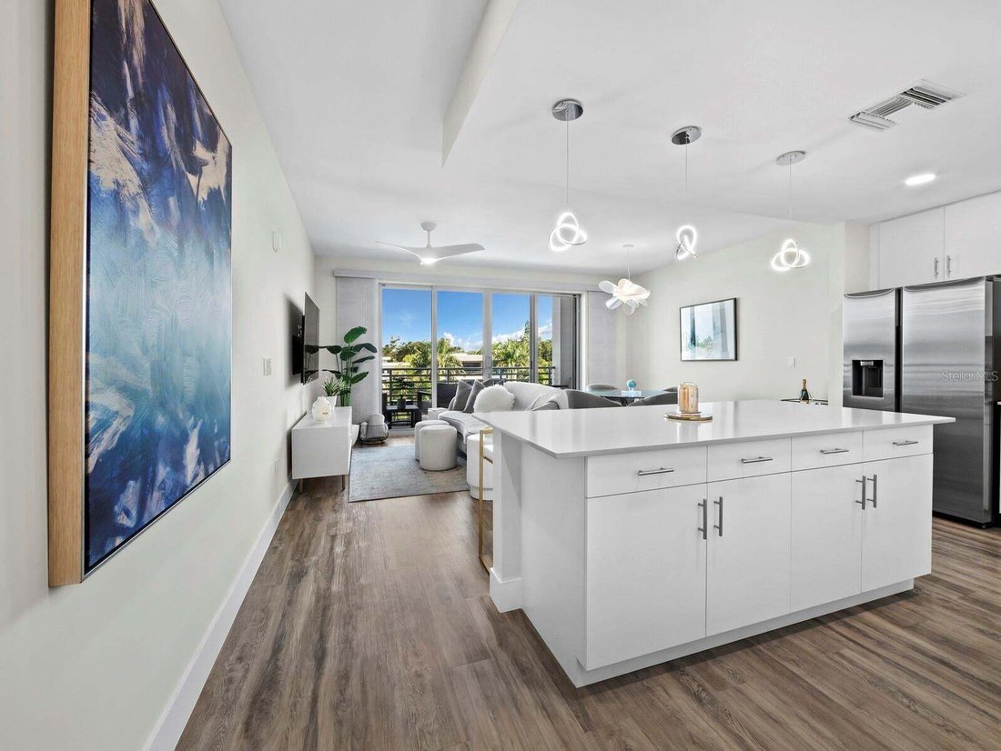 Condo in Sarasota, Florida, United States 4 - 18675972
