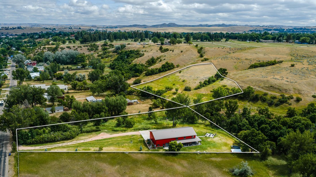 House in Sheridan, Wyoming, United States 2 - 18677832