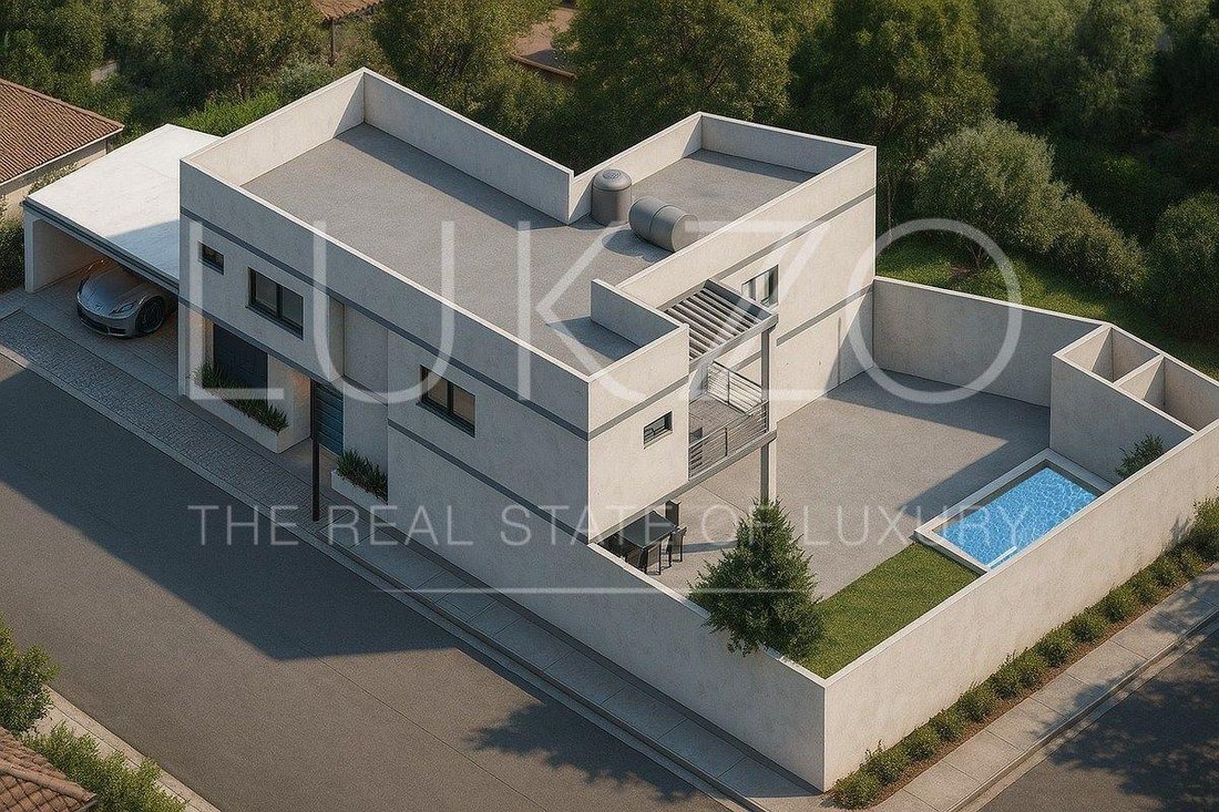 Condo in Cuernavaca, Morelos, Mexico 1 - 18675169