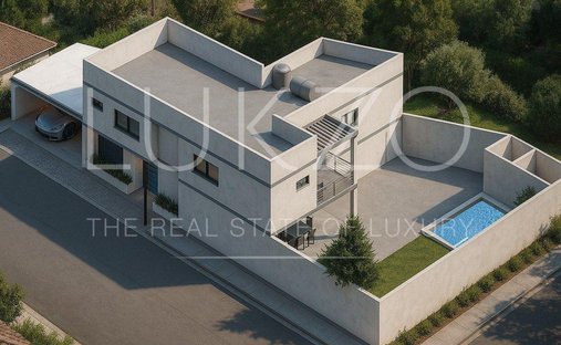 Condo in Cuernavaca, Morelos, Mexico 1